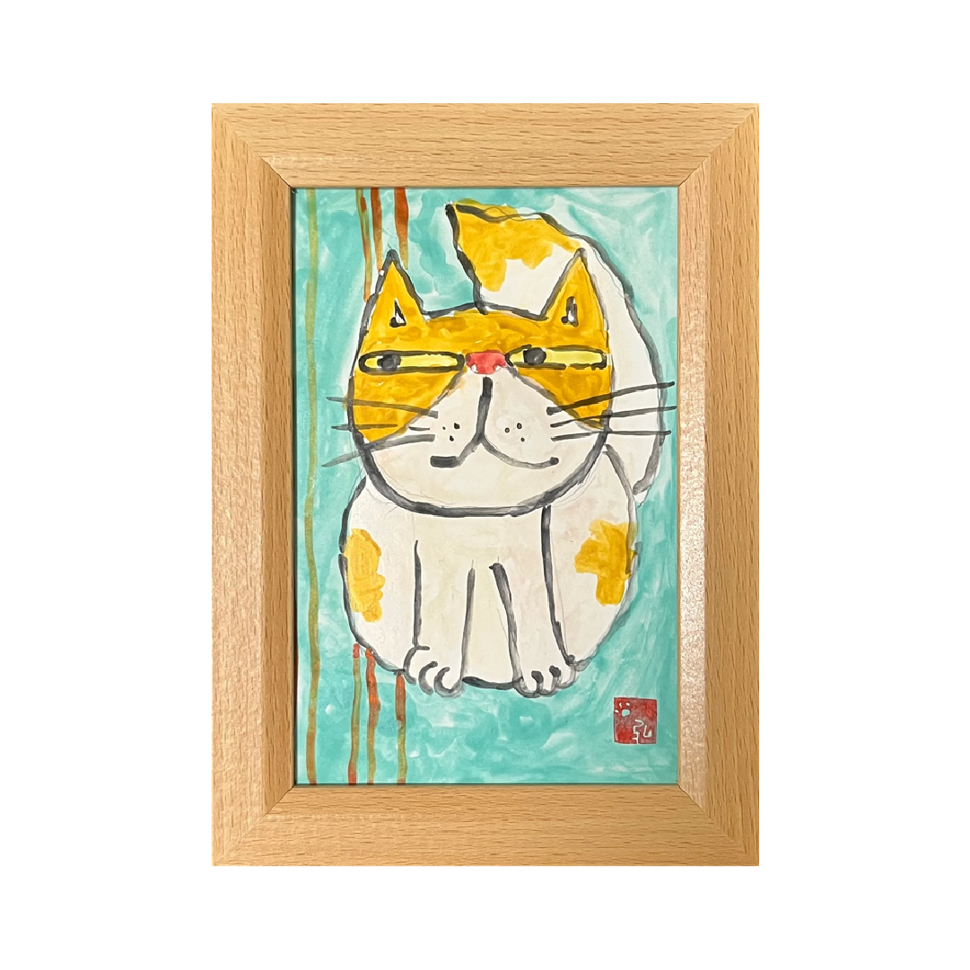 “ぶーたん”