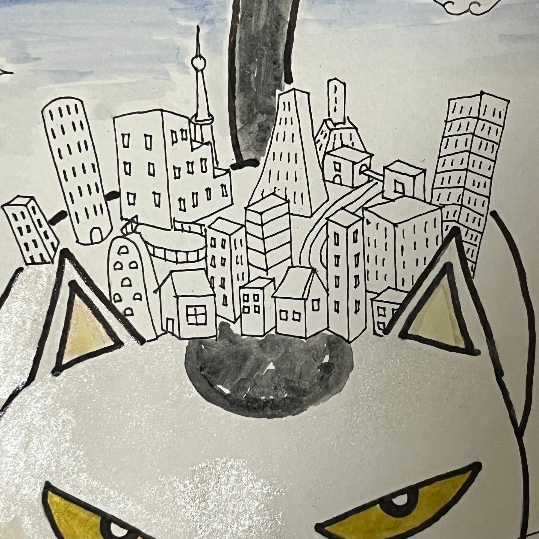 “わさび都市”